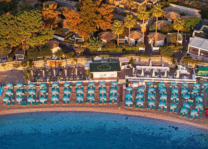 La Plage Resort Taormina